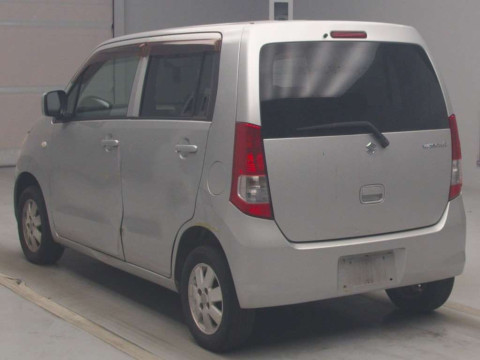 2009 Suzuki Wagon R MH23S[1]