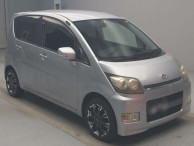 2007 Daihatsu Move