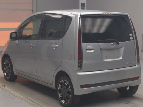 2007 Daihatsu Move L175S[1]