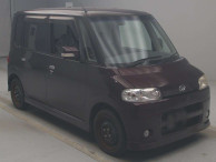 2007 Daihatsu Tanto