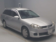 2002 Nissan Wingroad