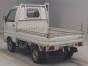 1996 Mitsubishi Minicab Truck