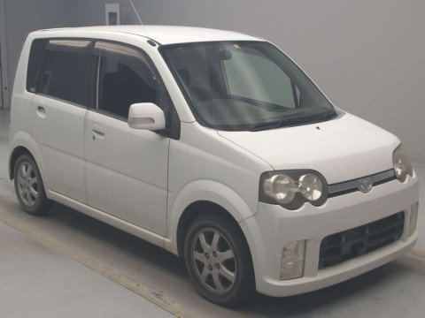 2006 Daihatsu Move L150S[0]