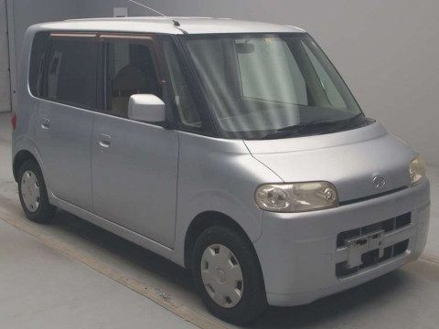 2004 Daihatsu Tanto L350S[0]