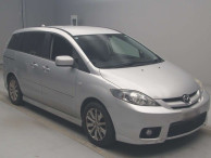 2005 Mazda Premacy