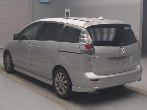 2005 Mazda Premacy CREW[1]