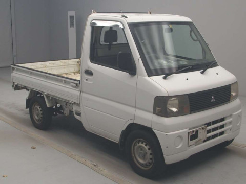 2003 Mitsubishi Minicab Truck U61T[0]