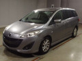 2015 Mazda Premacy