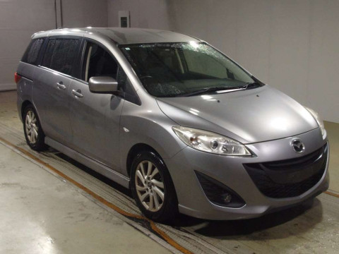 2015 Mazda Premacy CWFFW[2]