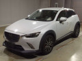 2016 Mazda CX-3