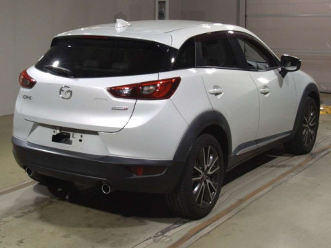 2016 Mazda CX-3 DK5FW[1]