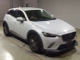 2016 Mazda CX-3