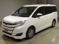 2017 Toyota Noah