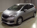 2017 Honda Fit