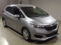 2017 Honda Fit