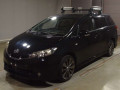 2009 Toyota Wish