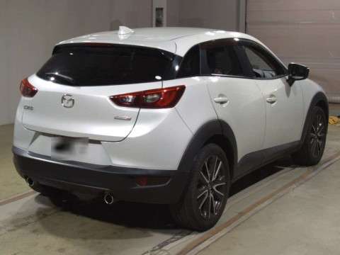 2015 Mazda CX-3 DK5FW[1]