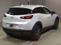 2015 Mazda CX-3