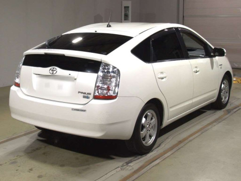 2007 Toyota Prius NHW20[1]