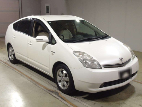 2007 Toyota Prius NHW20[2]