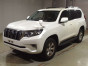 2019 Toyota Land Cruiser Prado