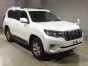 2019 Toyota Land Cruiser Prado