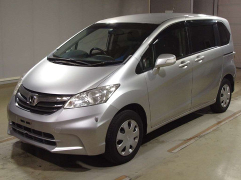 2013 Honda Freed GB4[0]