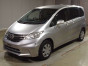 2013 Honda Freed