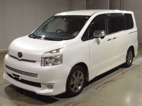 2010 Toyota Voxy ZRR70W[0]