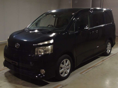 2007 Toyota Voxy ZRR70W[0]