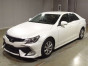 2017 Toyota Mark X