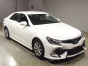 2017 Toyota Mark X