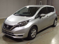 2020 Nissan Note