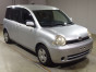 2005 Toyota Sienta