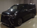 2018 Toyota Voxy