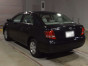 2009 Toyota Corolla Axio