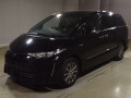 2018 Toyota Estima Hybrid