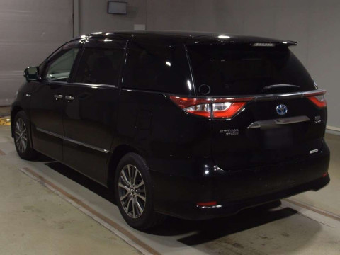 2018 Toyota Estima Hybrid AHR20W[2]