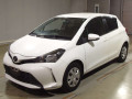 2015 Toyota Vitz