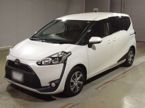 2016 Toyota Sienta NSP170G[0]