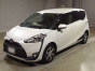 2016 Toyota Sienta