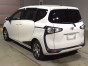 2016 Toyota Sienta