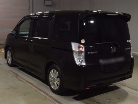 2010 Honda Step WGN Spada RK5[2]