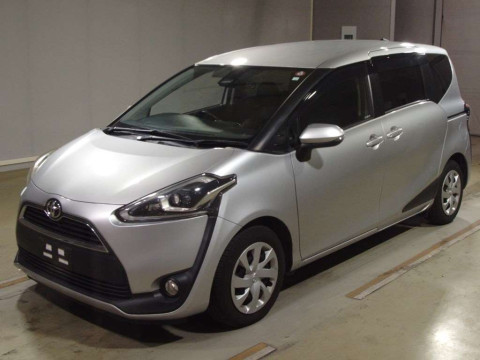 2016 Toyota Sienta NSP170G[0]