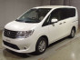 2014 Nissan Serena