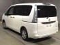 2014 Nissan Serena