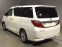 2012 Toyota Alphard