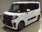 2021 Daihatsu Tanto Custom