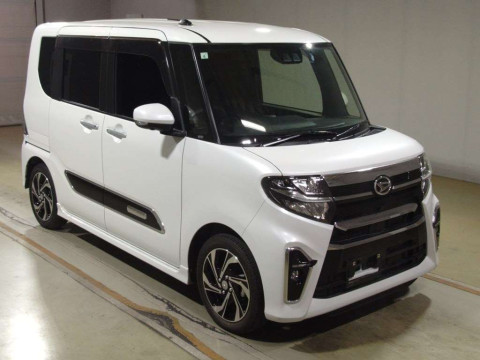 2021 Daihatsu Tanto Custom LA650S[1]