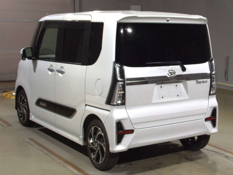 2021 Daihatsu Tanto Custom LA650S[2]